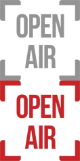 Лучшее предложение среди шатров и Open Air площадок